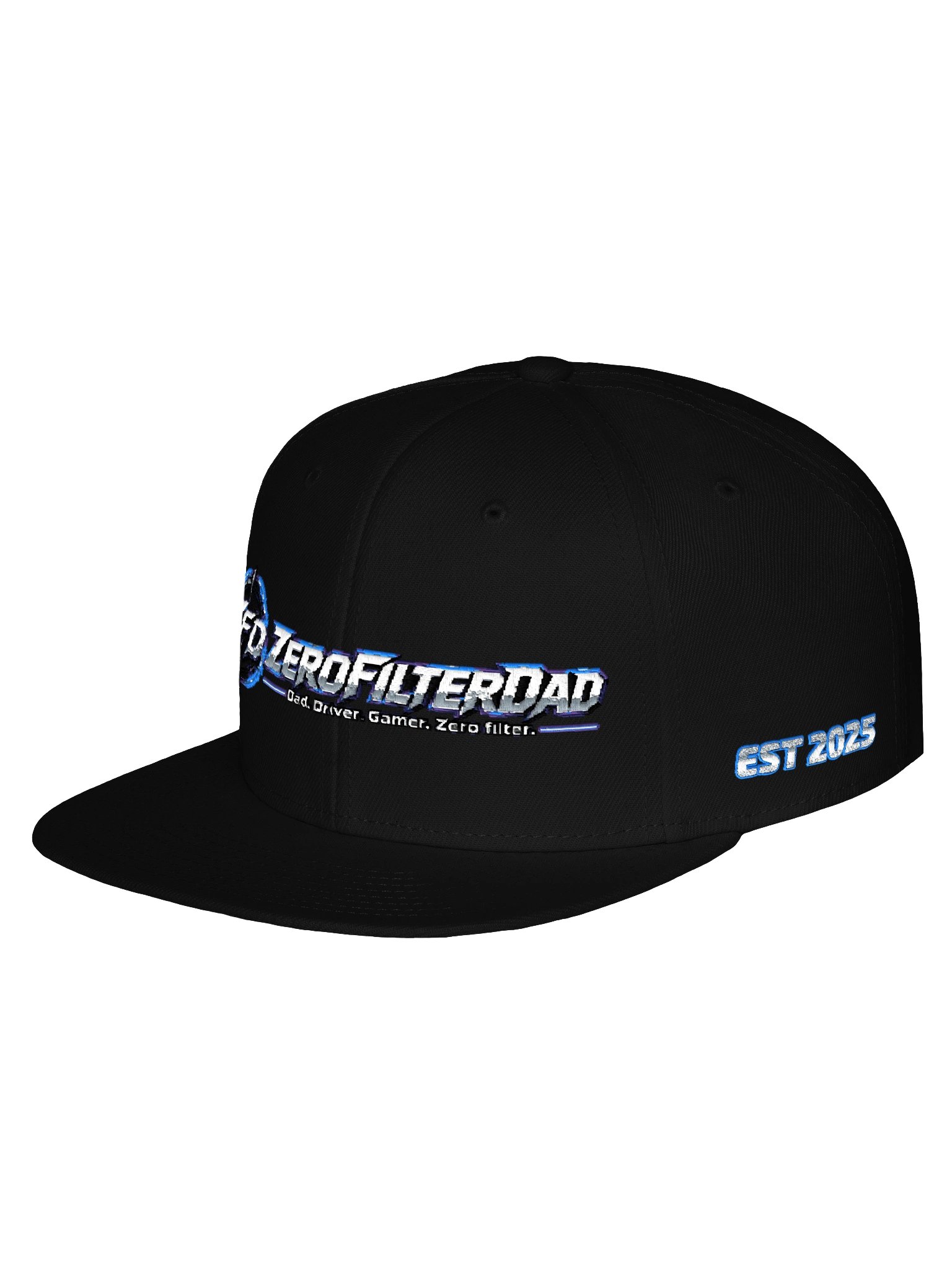 ZFD Baseball Hat product image (2)