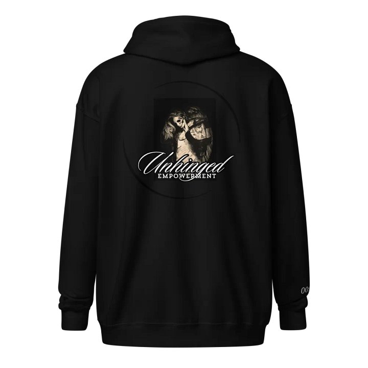 UNHINGED EMPOWERMENT product image (8)