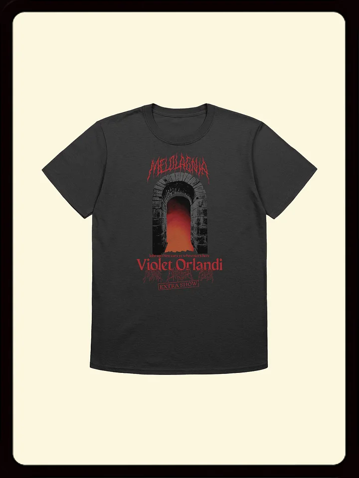 Melolagnia - Tee product image (2)