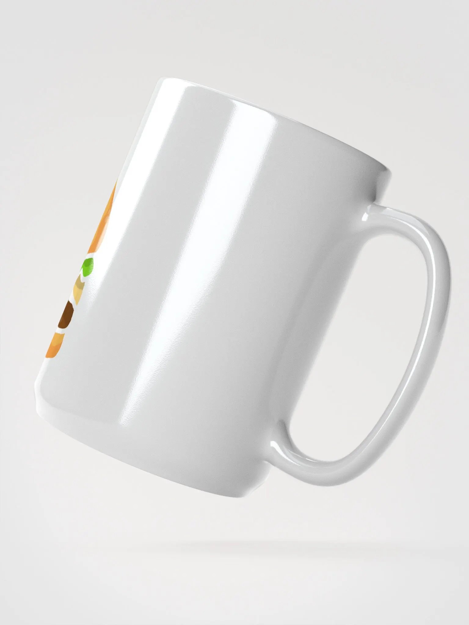 Kranen Burger Delight Mug product image (2)