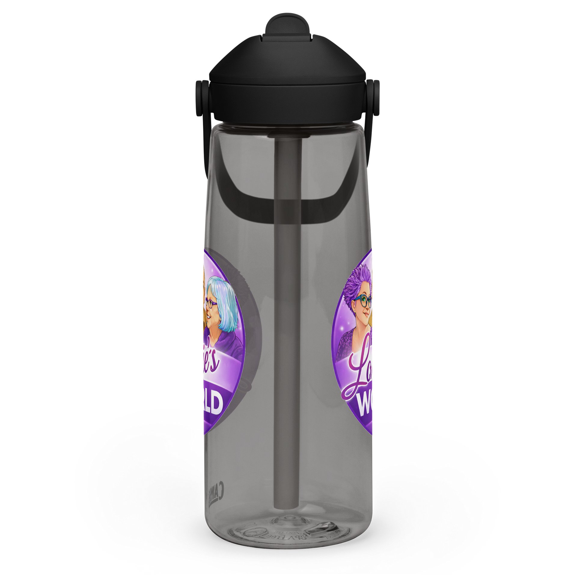 Let's Drink Water product image (3)