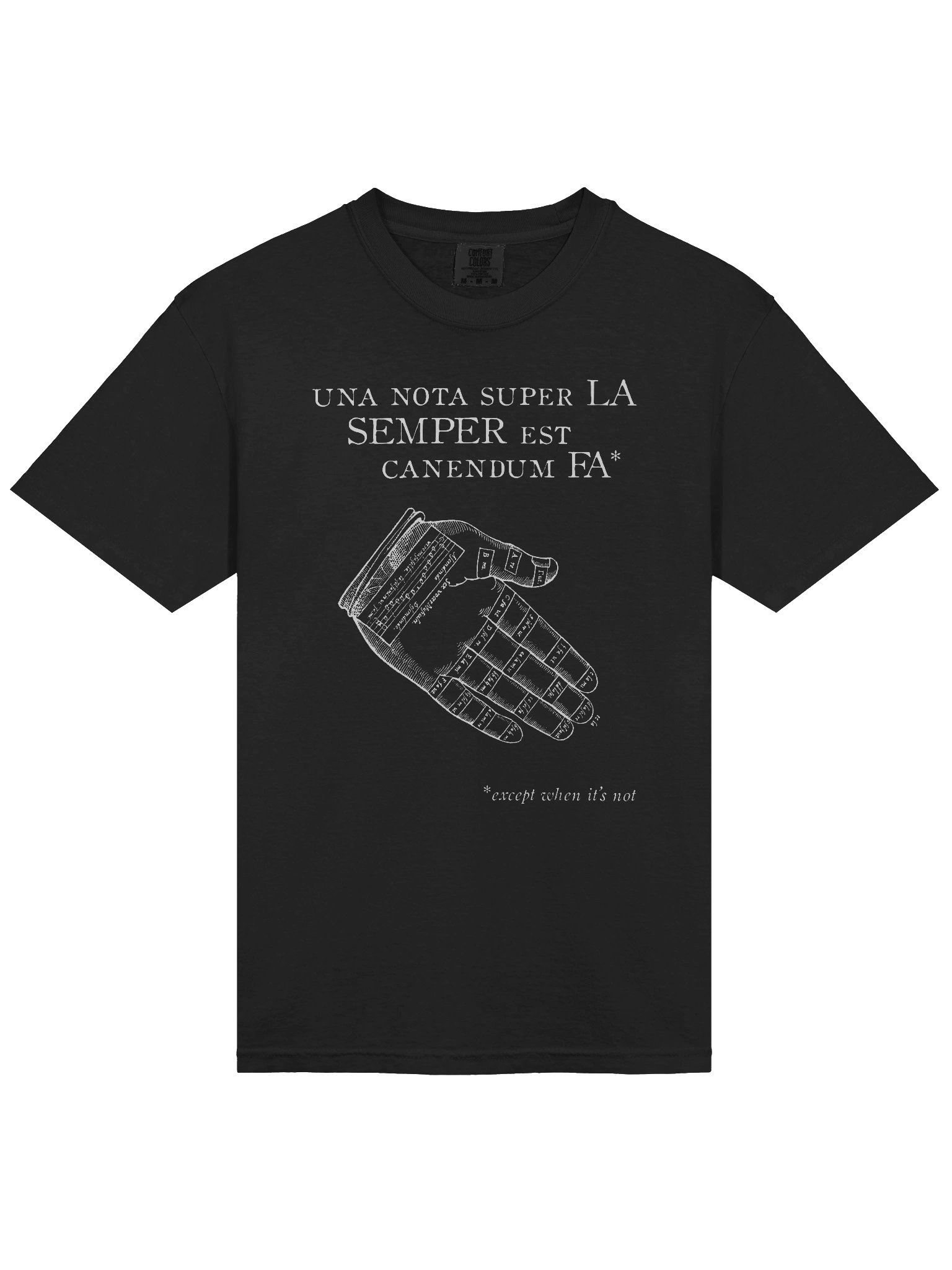FA super La? product image (3)