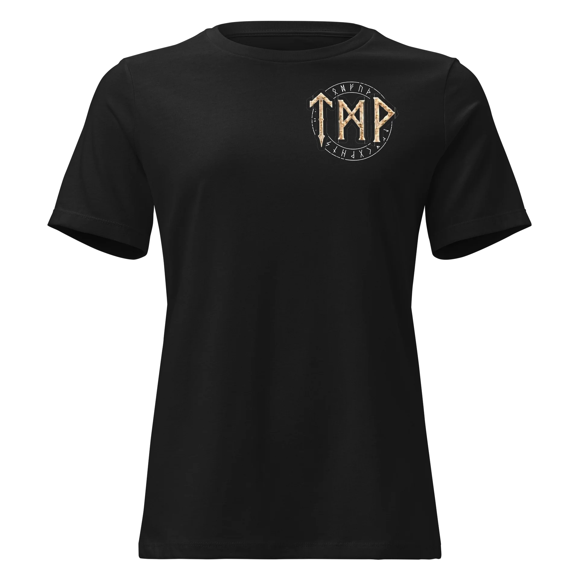 TMP - Heathen Pride -Womens- T-shirt product image (1)