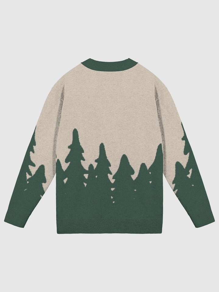 Forest Cardigan product image (6)