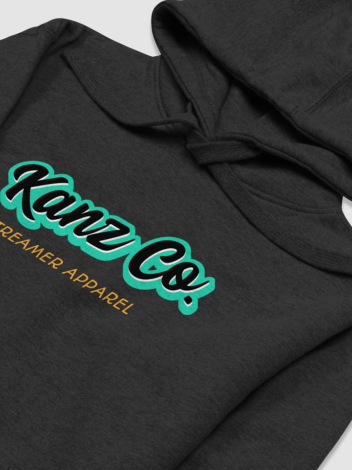 Kanz Co. Hoodie product image (2)
