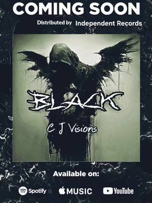 New Album dropping soon. #newrelease #music #cjvisions #spotify #applemusic 