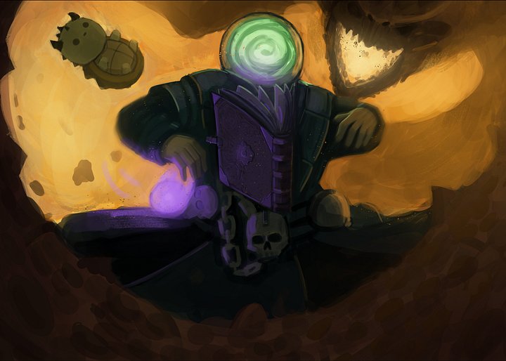 Dragon Fight Matte Art Print product image (1)