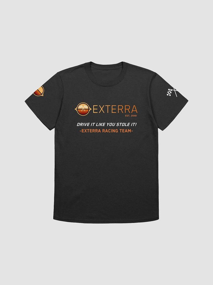 Exterra Racing Team Shirt product image (1)
