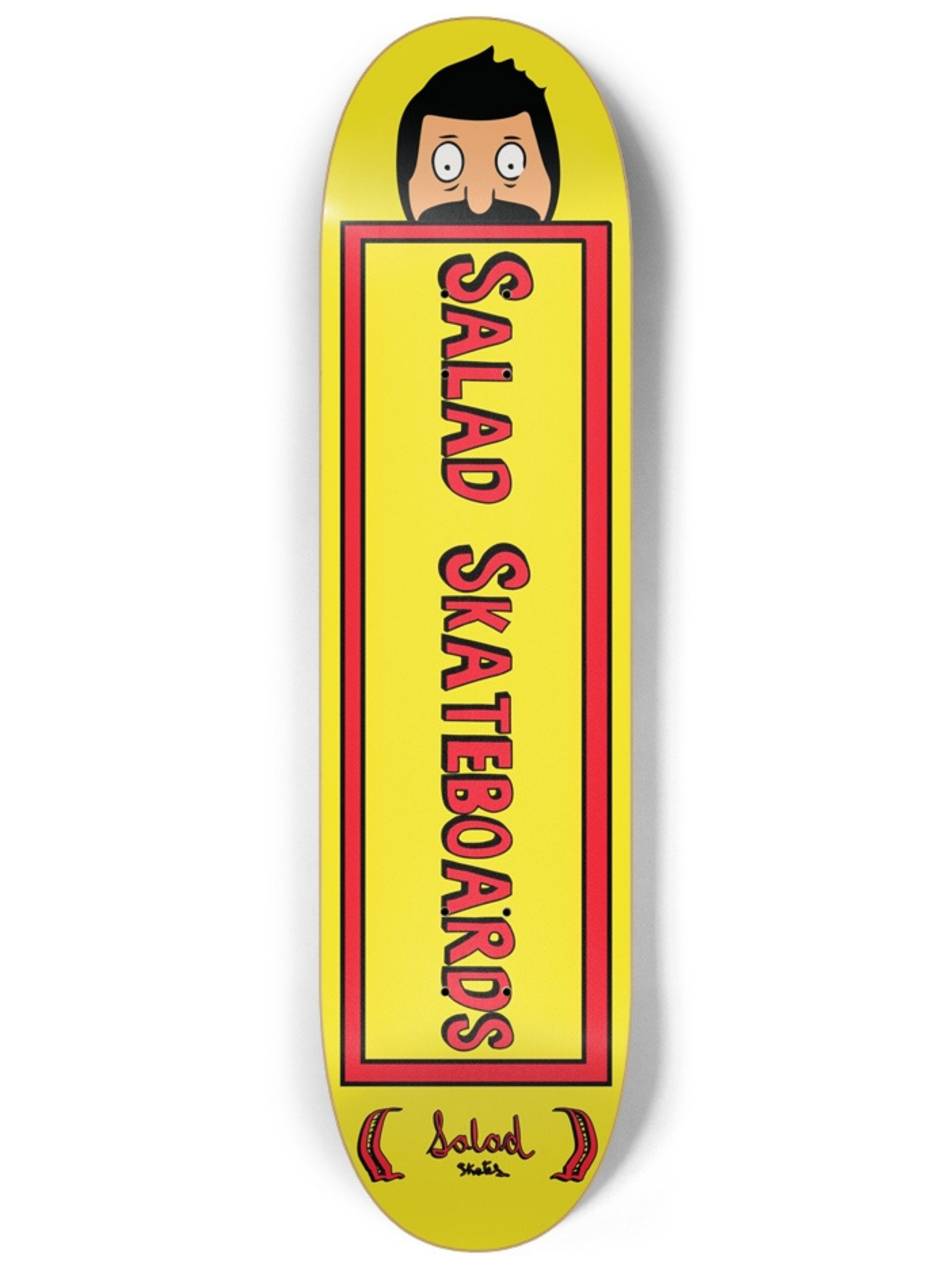 Salad Burgers product image (1)
