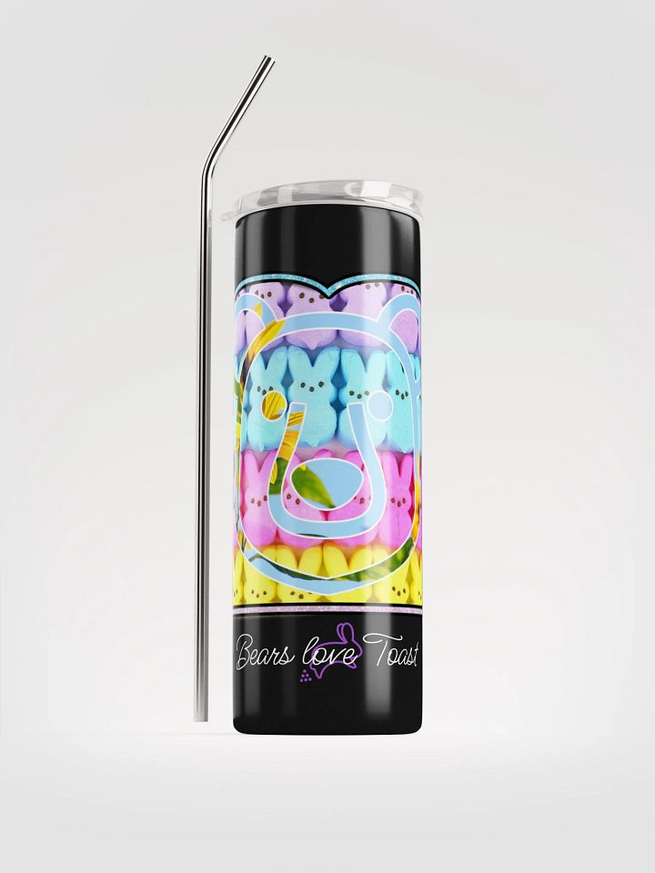 Bears Love Easter (Tumbler) product image (2)