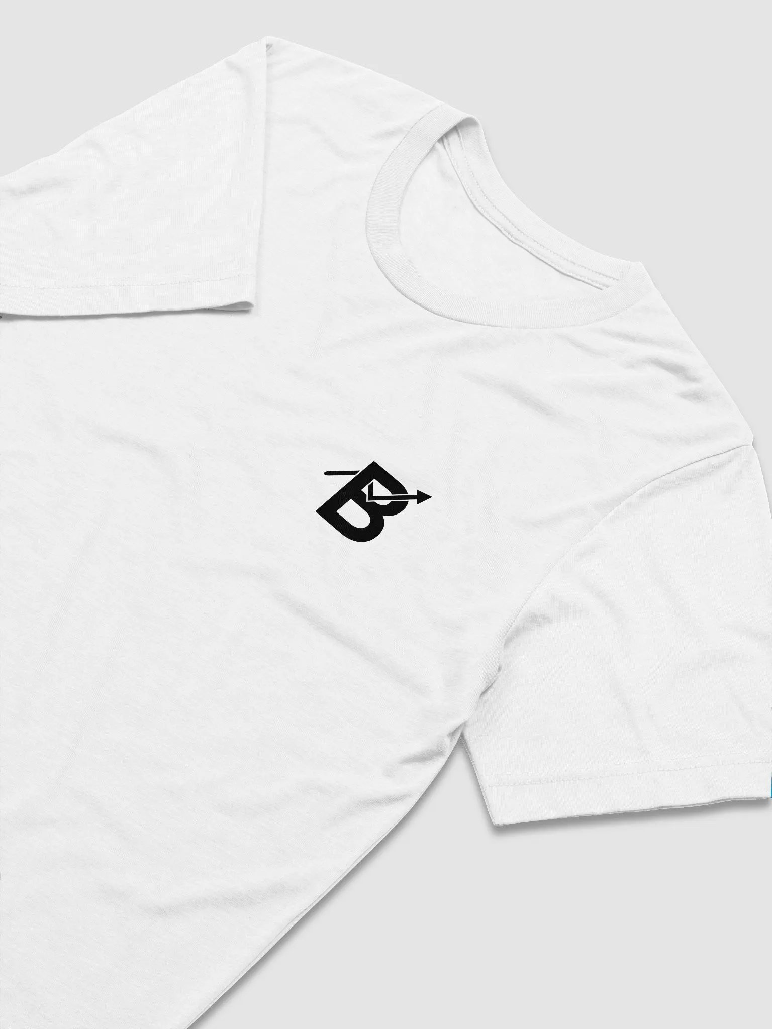 SLIM FIT TEE V3 product image (2)