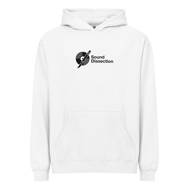 Long Play | Sudadera product image (1)