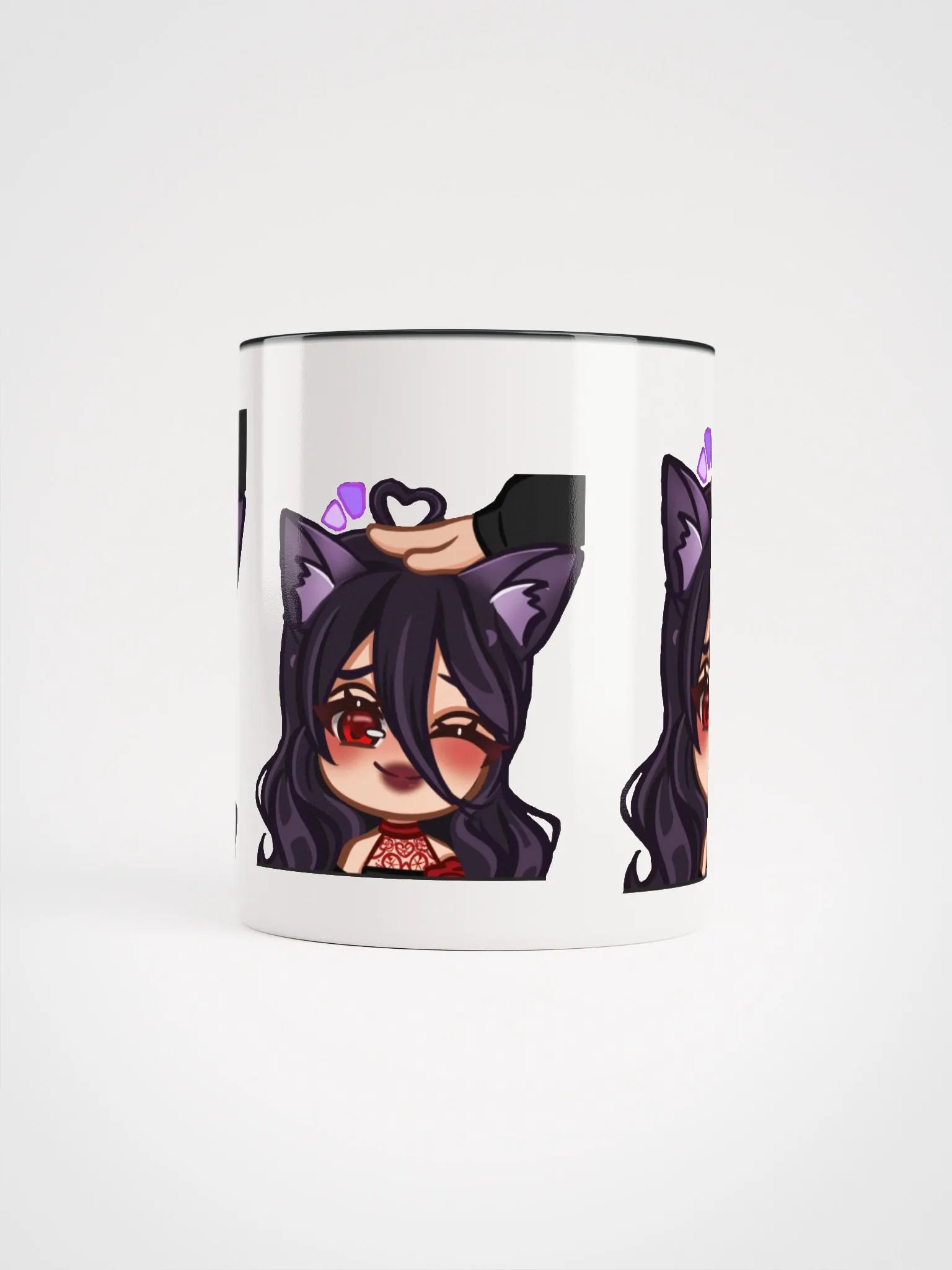 Headpats Mug product image (5)