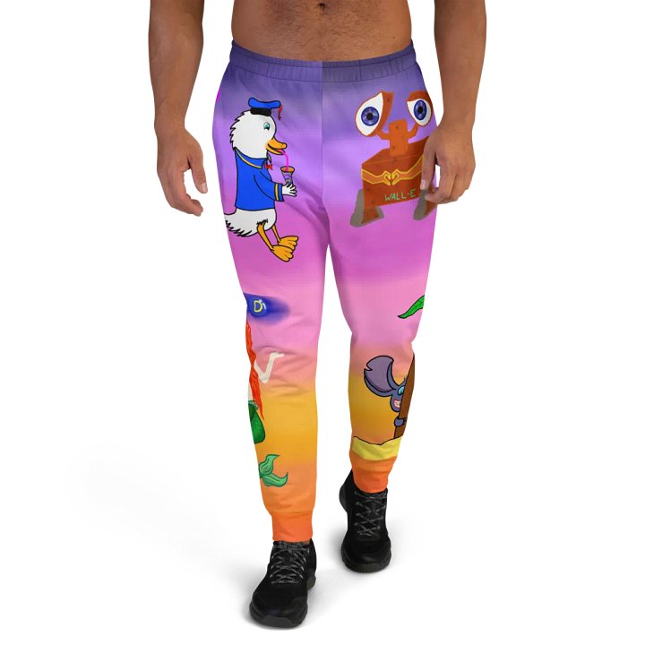 Disney Joggers product image (2)