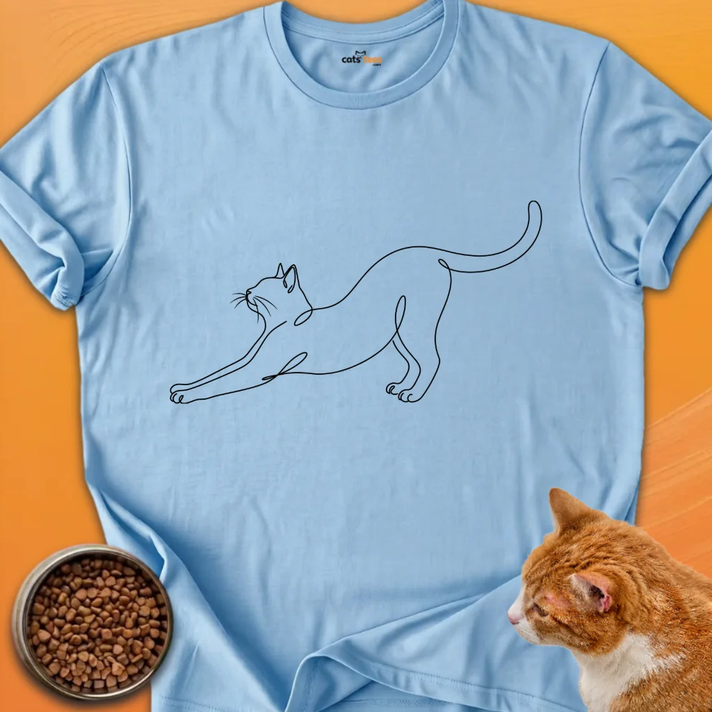 Line Black Cat product image (19)