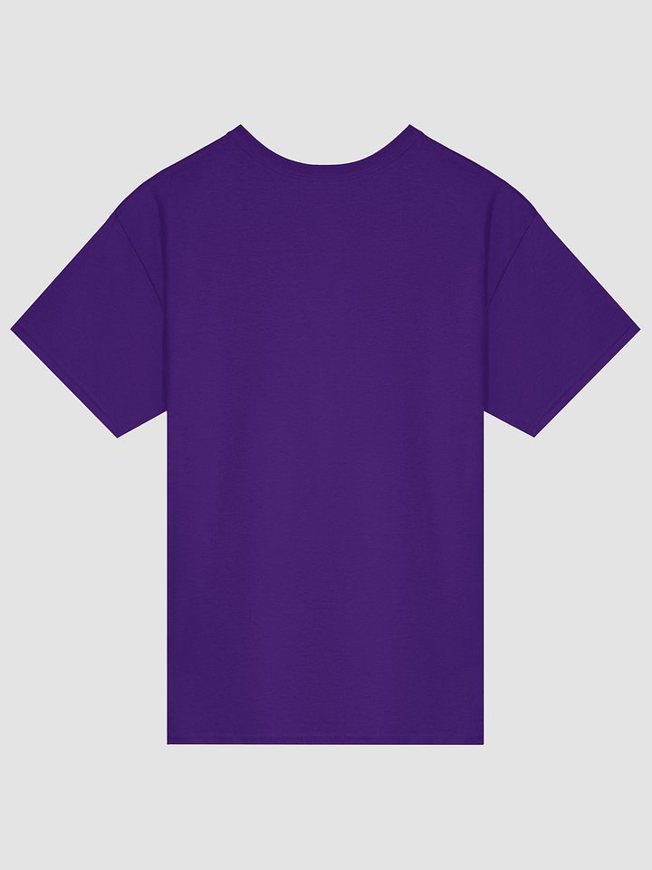 Worship Your Body - Shirt product image (2)