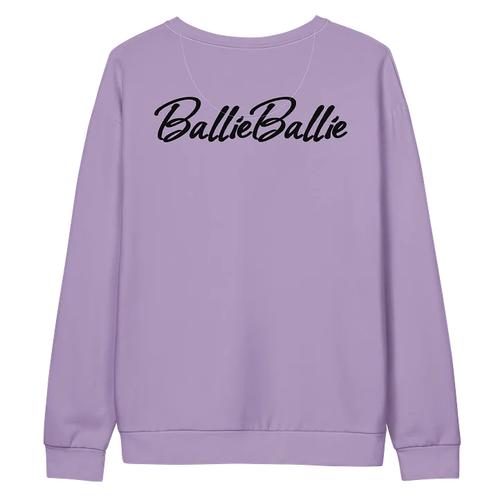 Sweatshirt East Side product image (2)