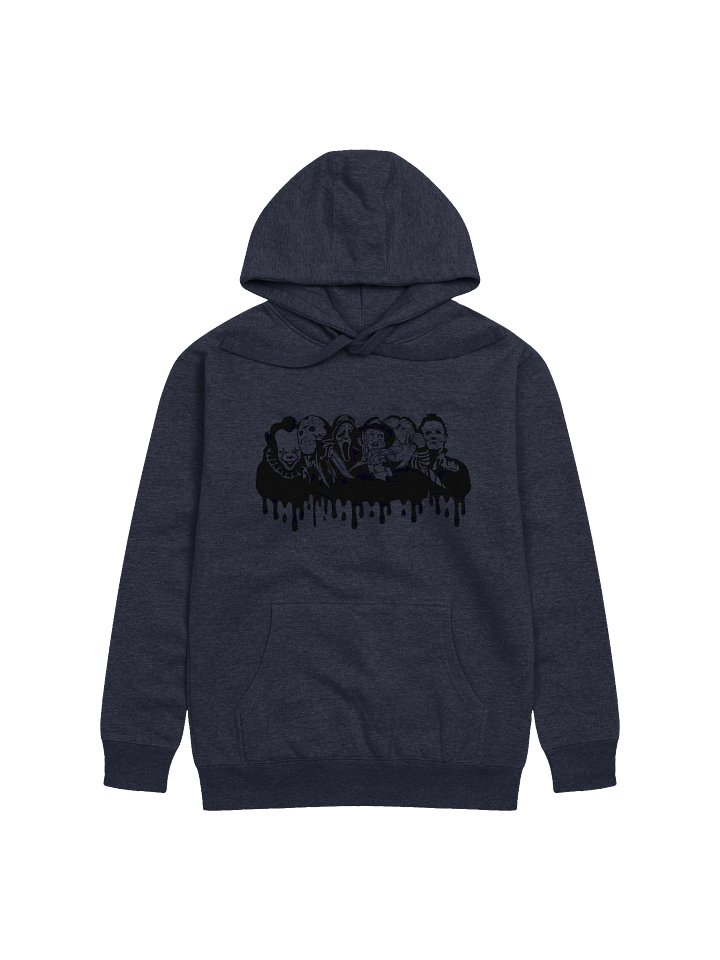Killer Hoodie product image (3)