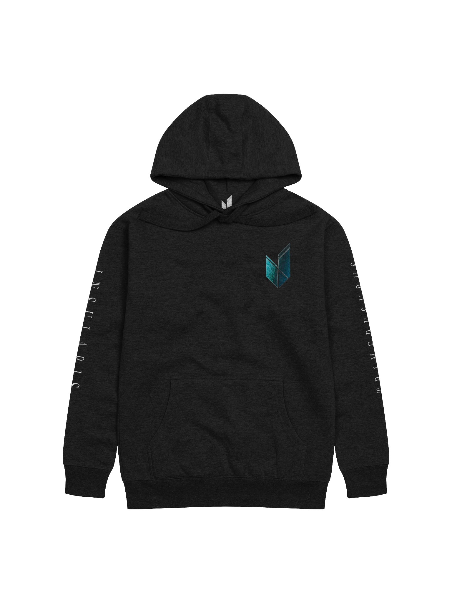 Trimeresurus Insularis Hoody product image (4)