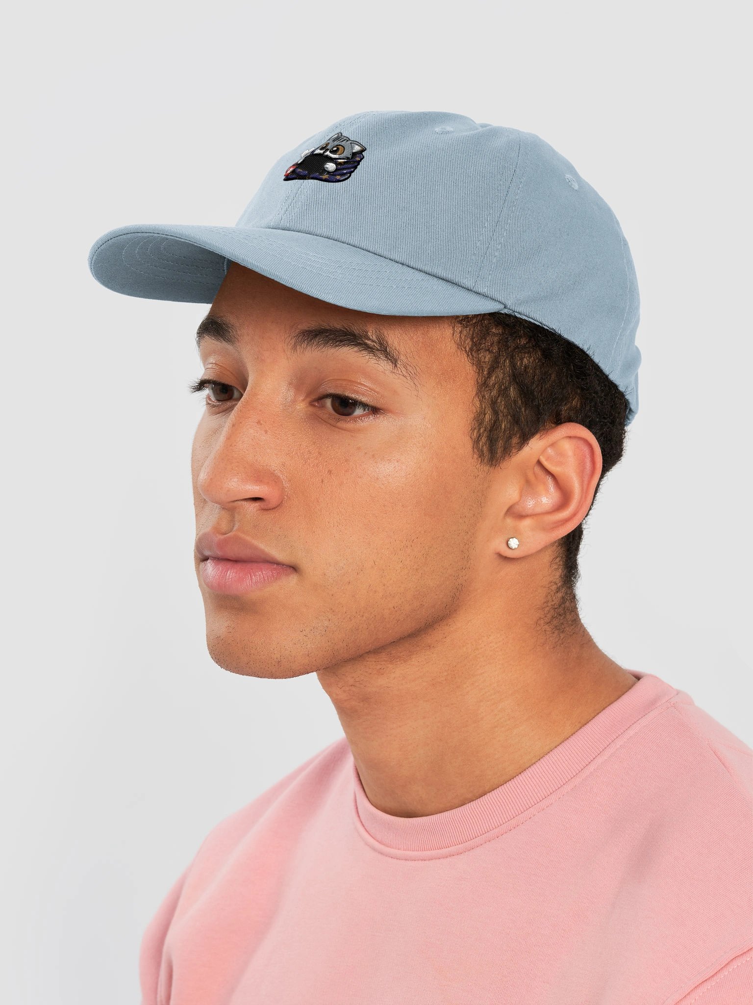 Alfie Gaming Hat product image (65)