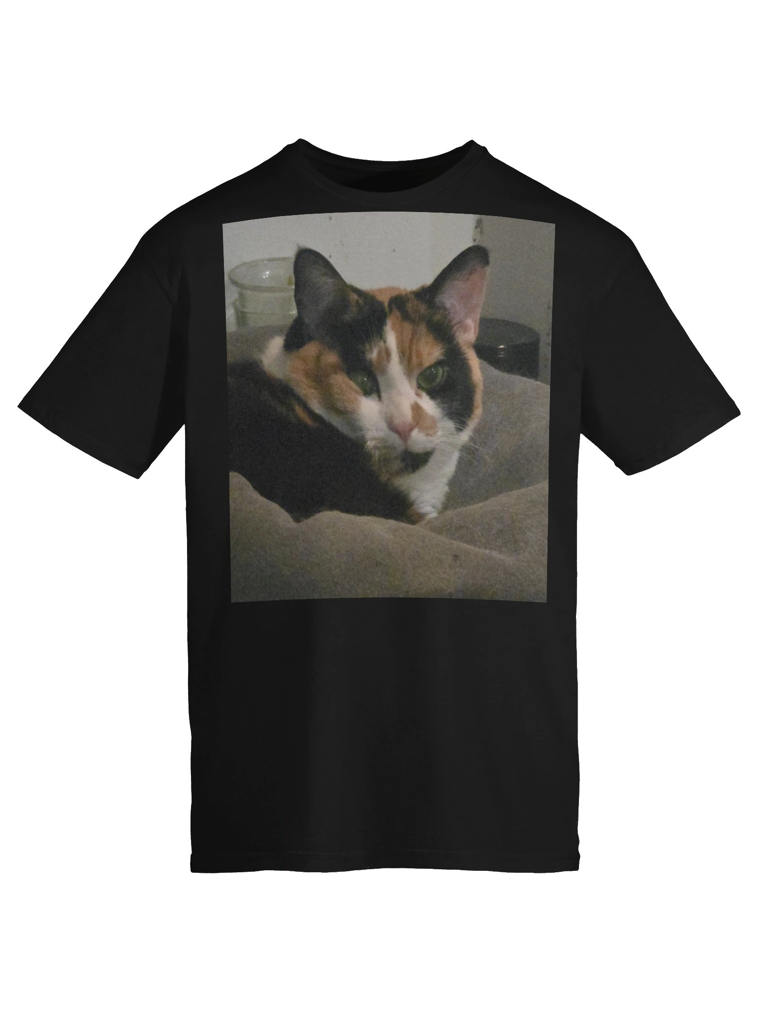 Captain Noodle Shirt product image (5)