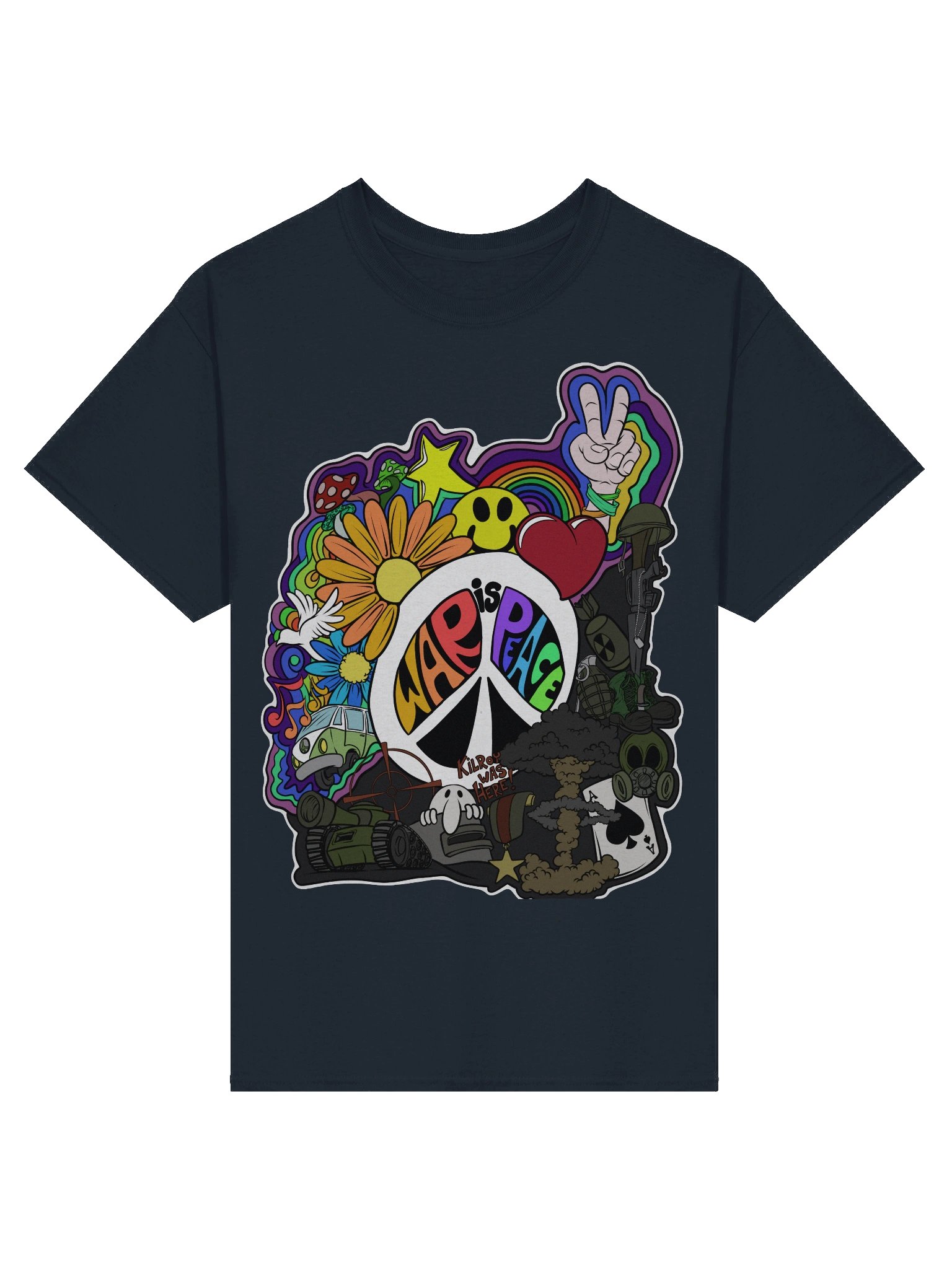 War is Peace product image (73)
