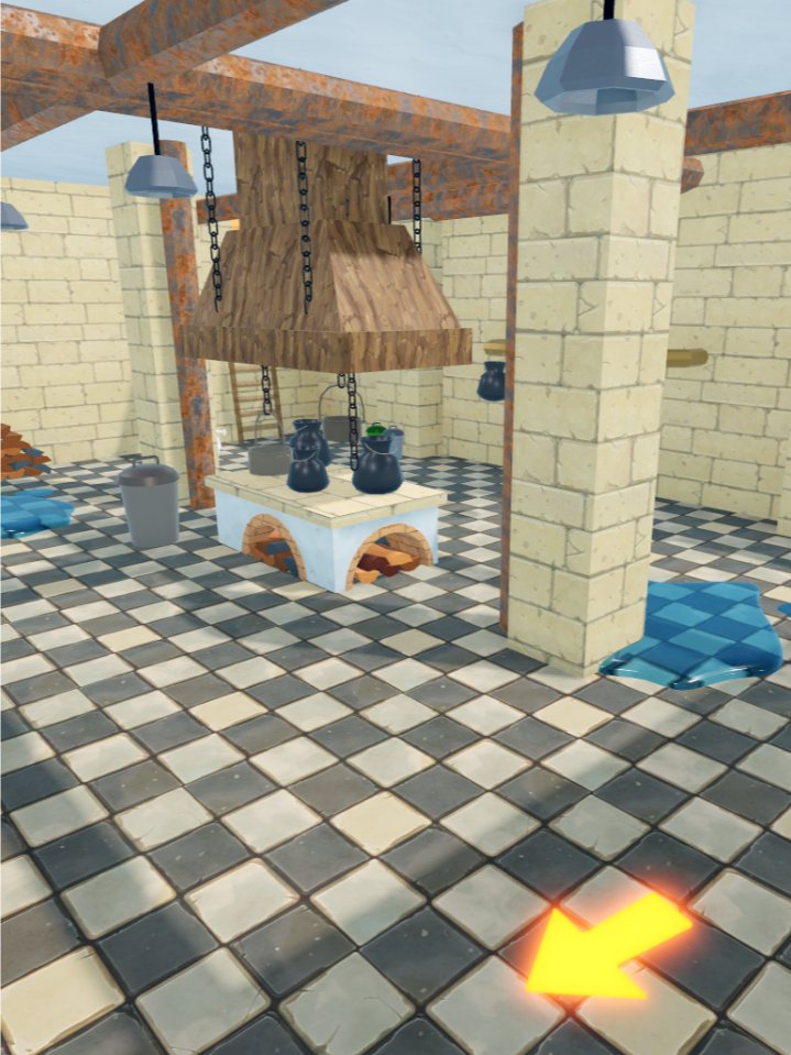 Benny Obby product image (2)