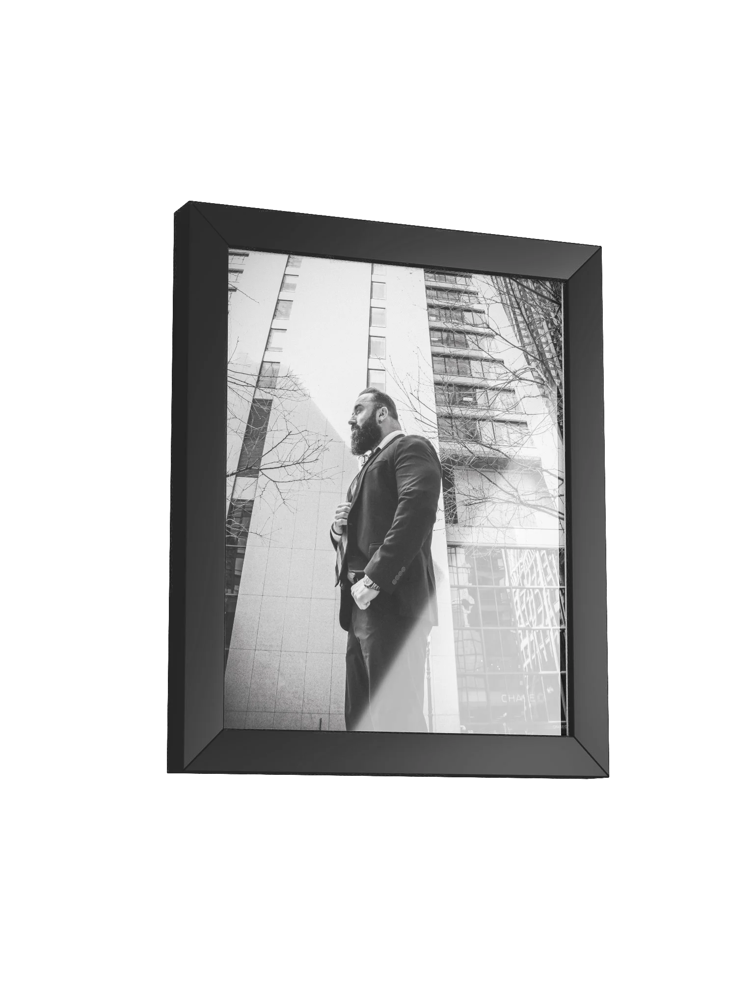 Standing Tall Chicago product image (10)