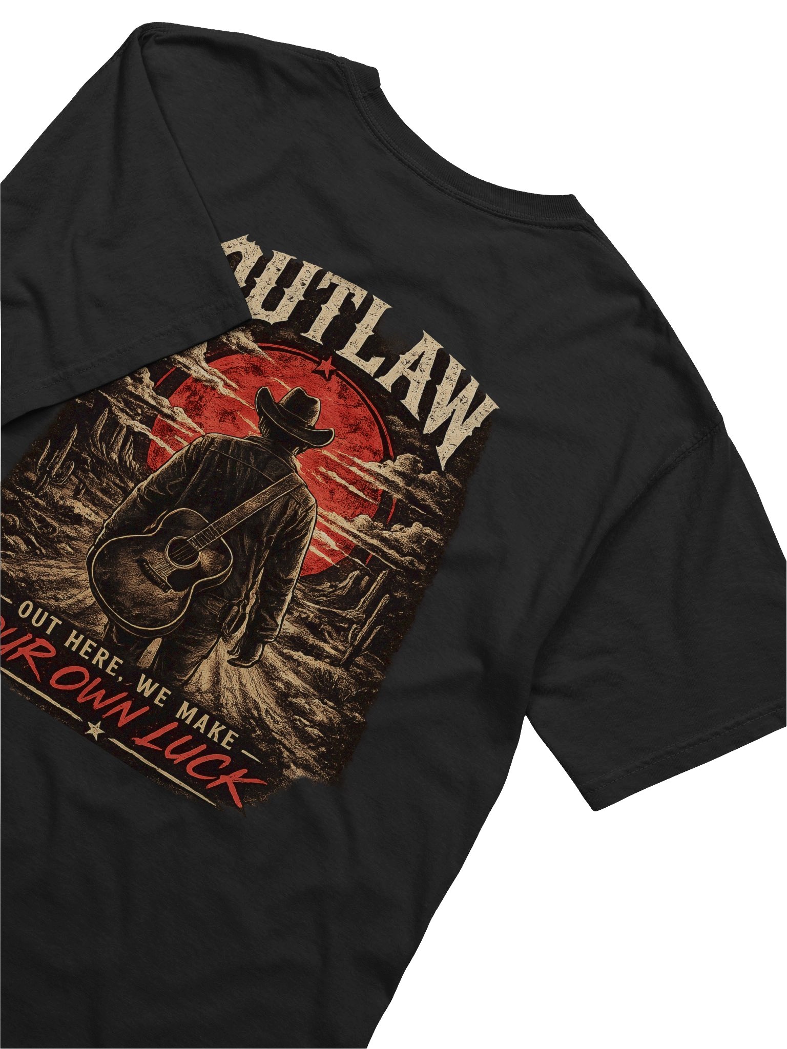 🔥 OUTLAW ENERGY TEE product image (7)