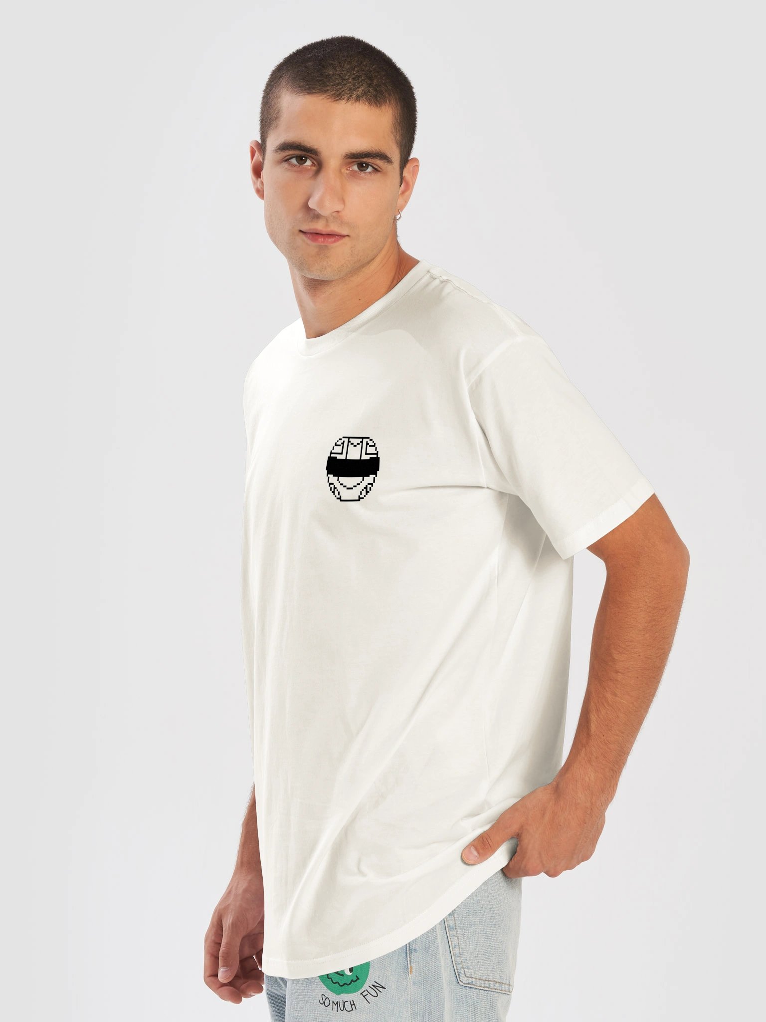 Retro GP Tee product image (7)