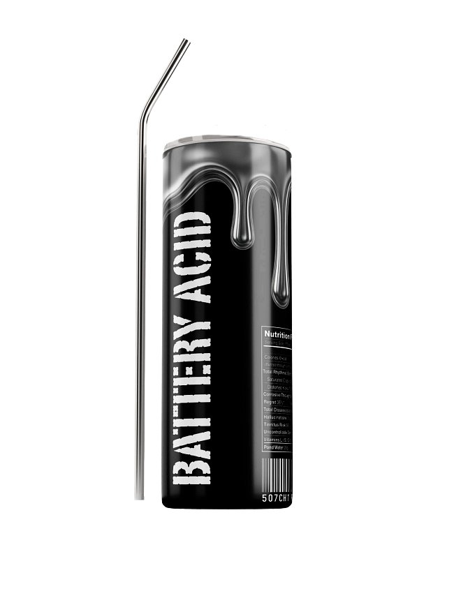 DRINKWARE