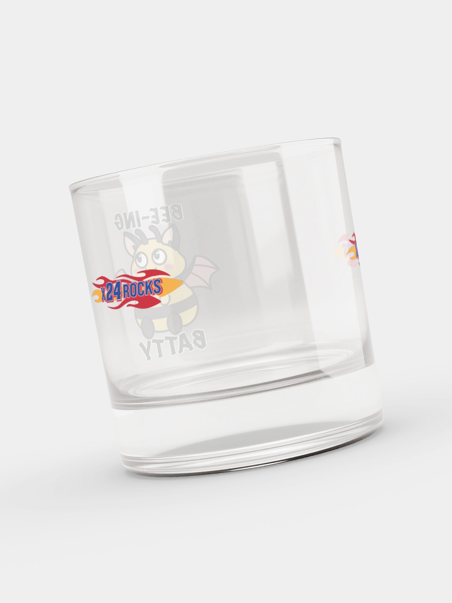 Batty Glass product image (8)