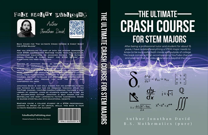 Crash Course and Cheat Sheet product image (2)