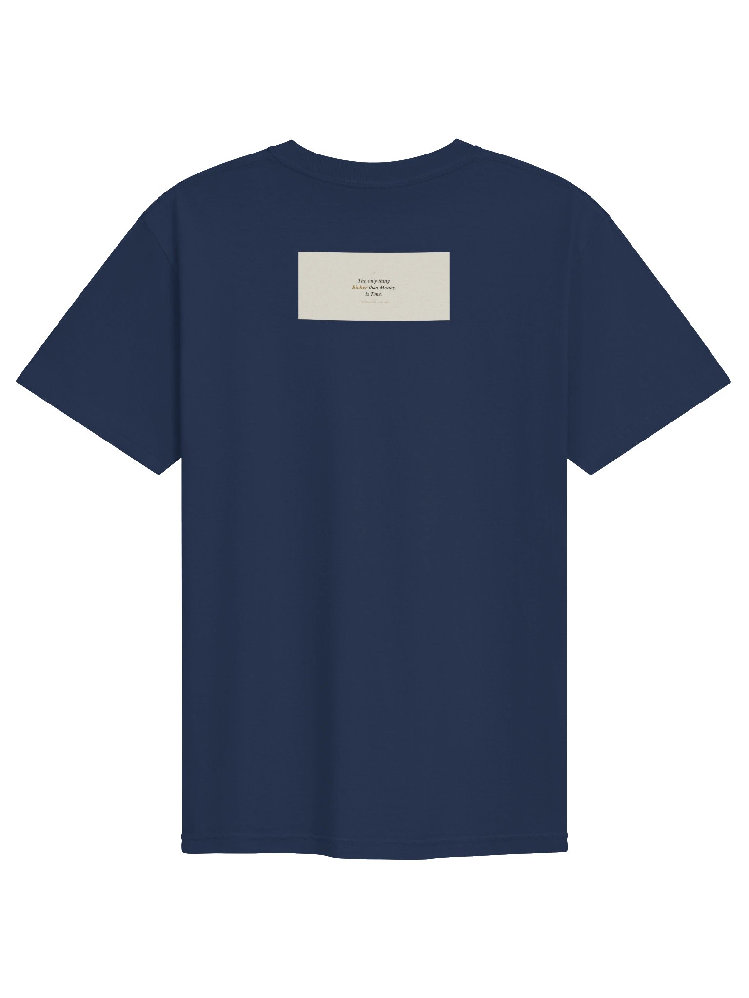 Fearless Cover — Tee product image (2)