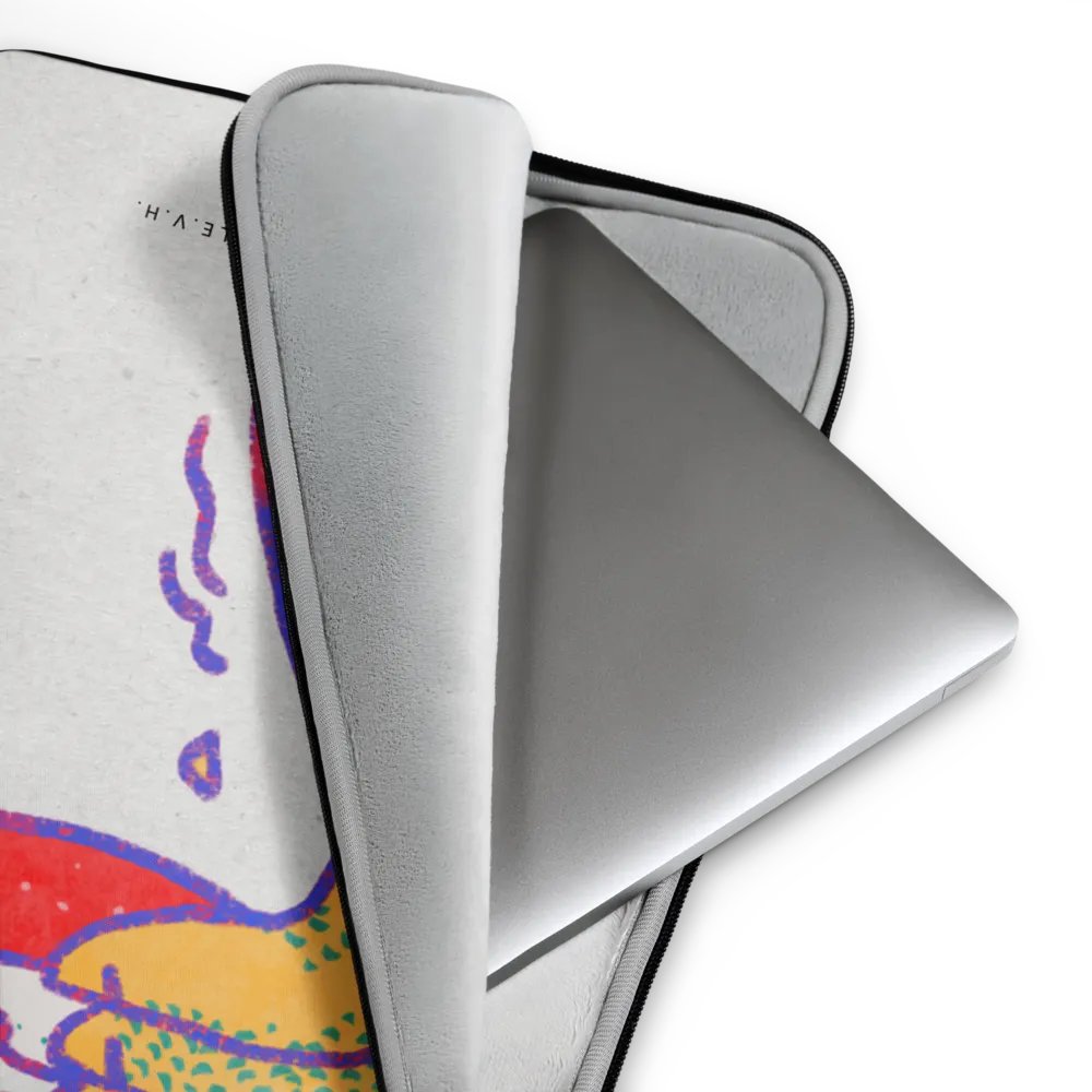 Laptop Sleeve product image (4)