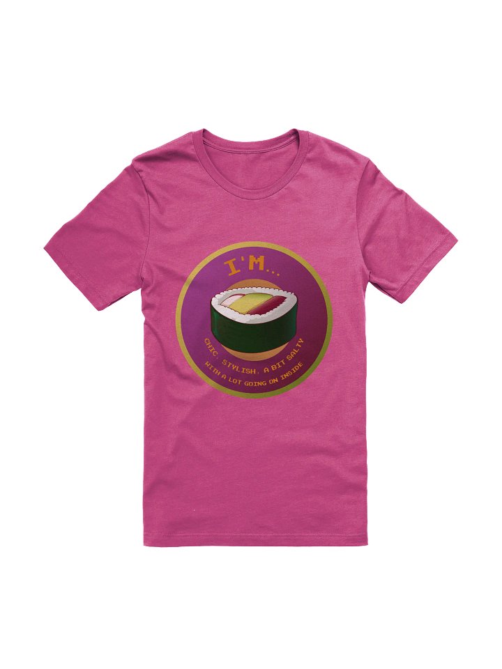 Total snack - I am Futomaki! product image (2)