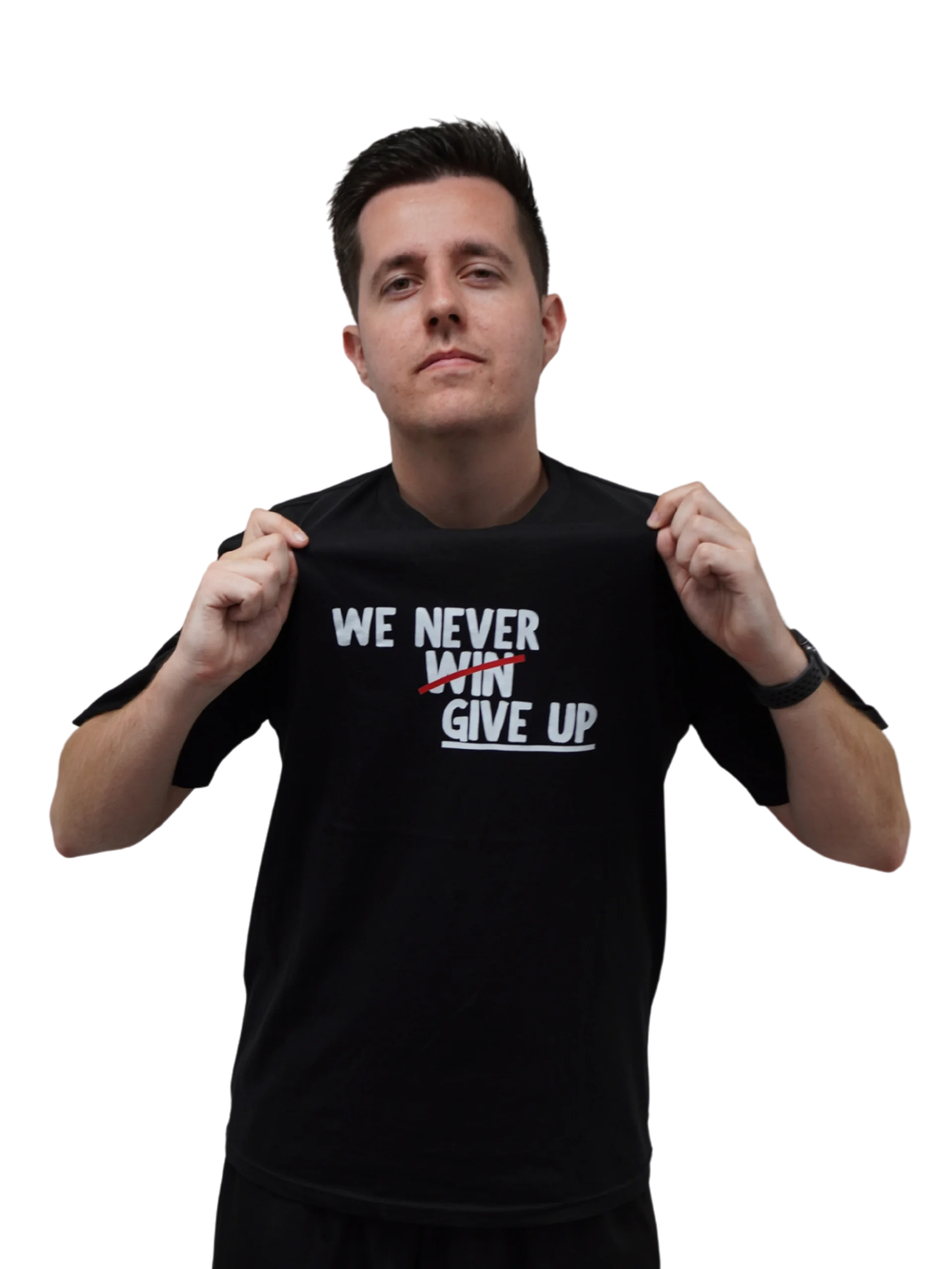 We Never Win T-Shirt product image (5)