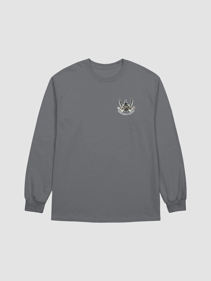 TAA logo – Maritime Workwear | Twin Anchor Apparel Saltwater Long Sleeve Line product image (14)