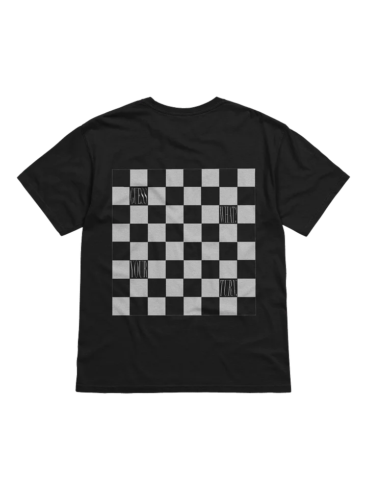 discovery channel tee! product image (2)