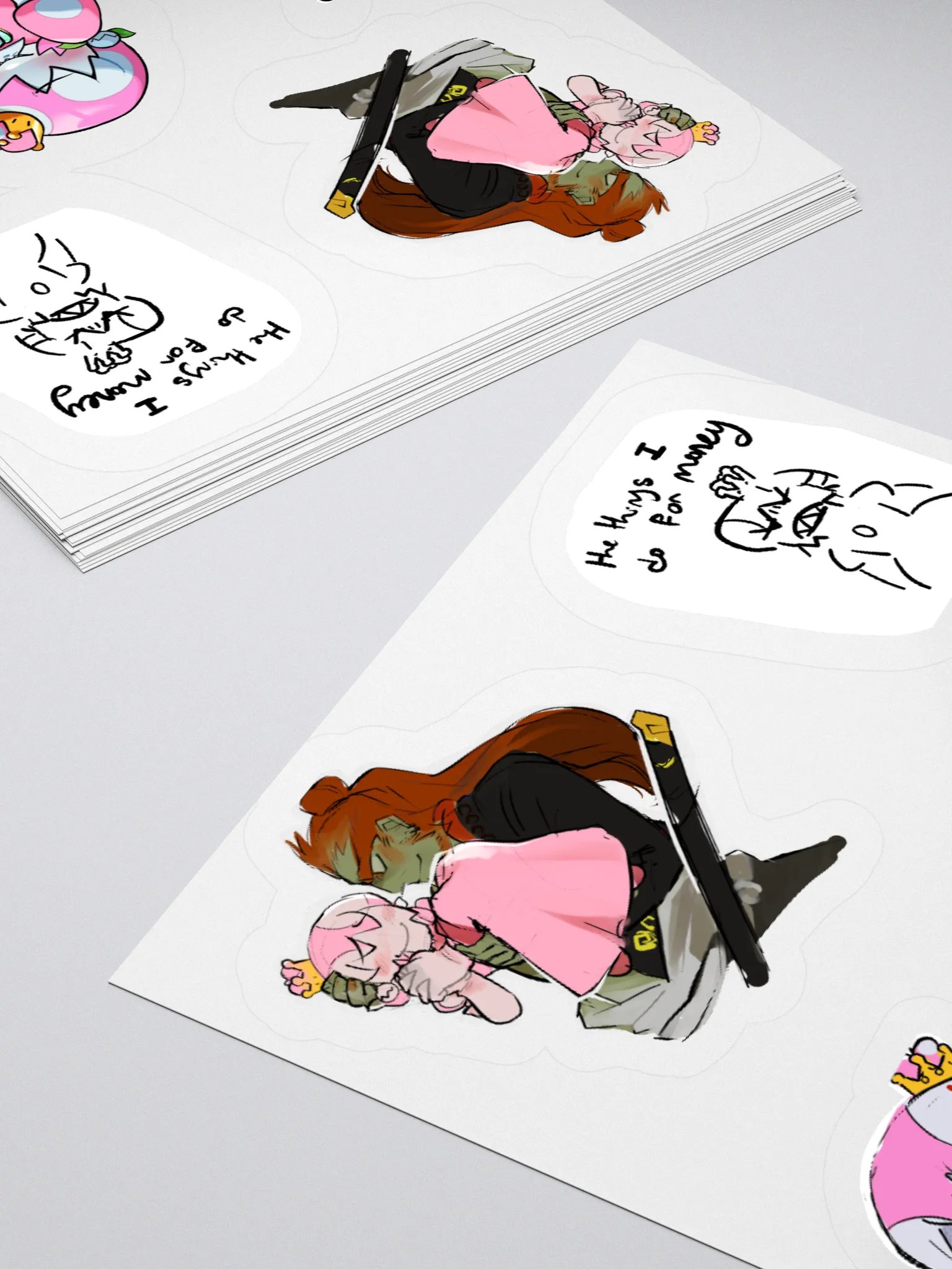 Nubette Mega pack product image (4)