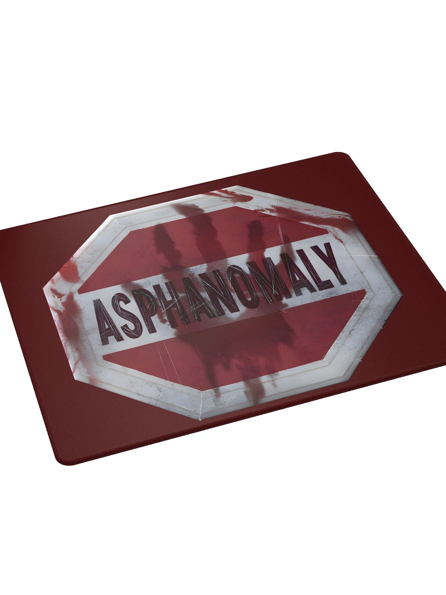 ASPHANOMALY Gaming Mouse Pad product image (8)