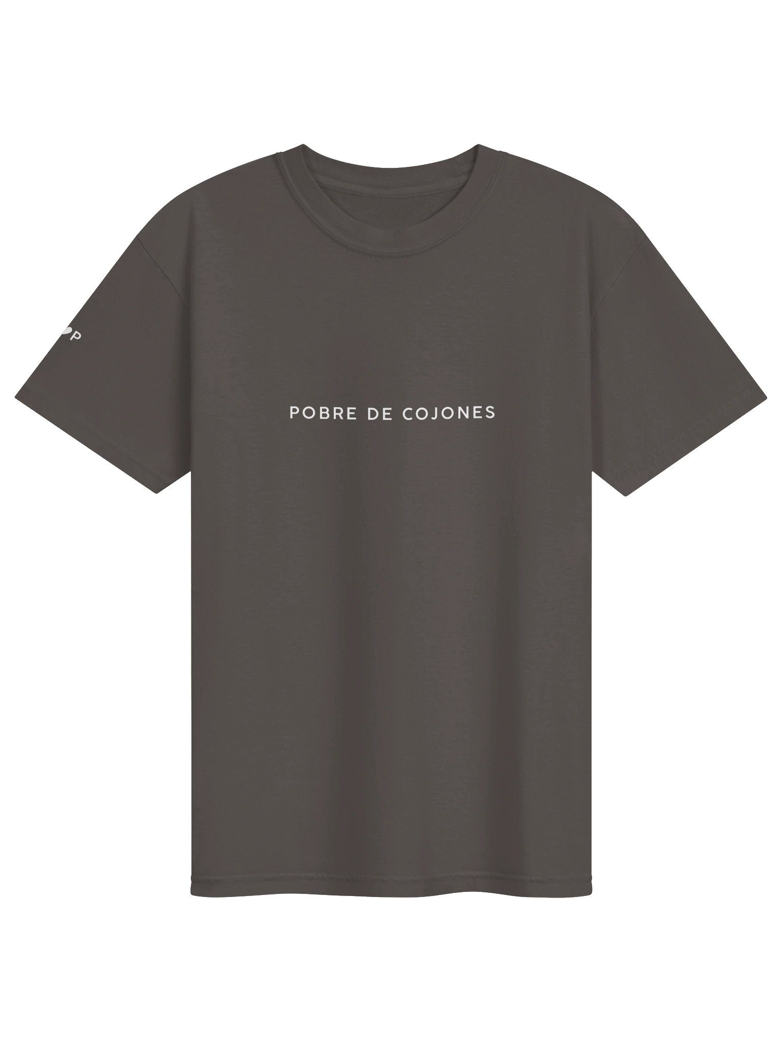 POBRE DE COJONES product image (1)
