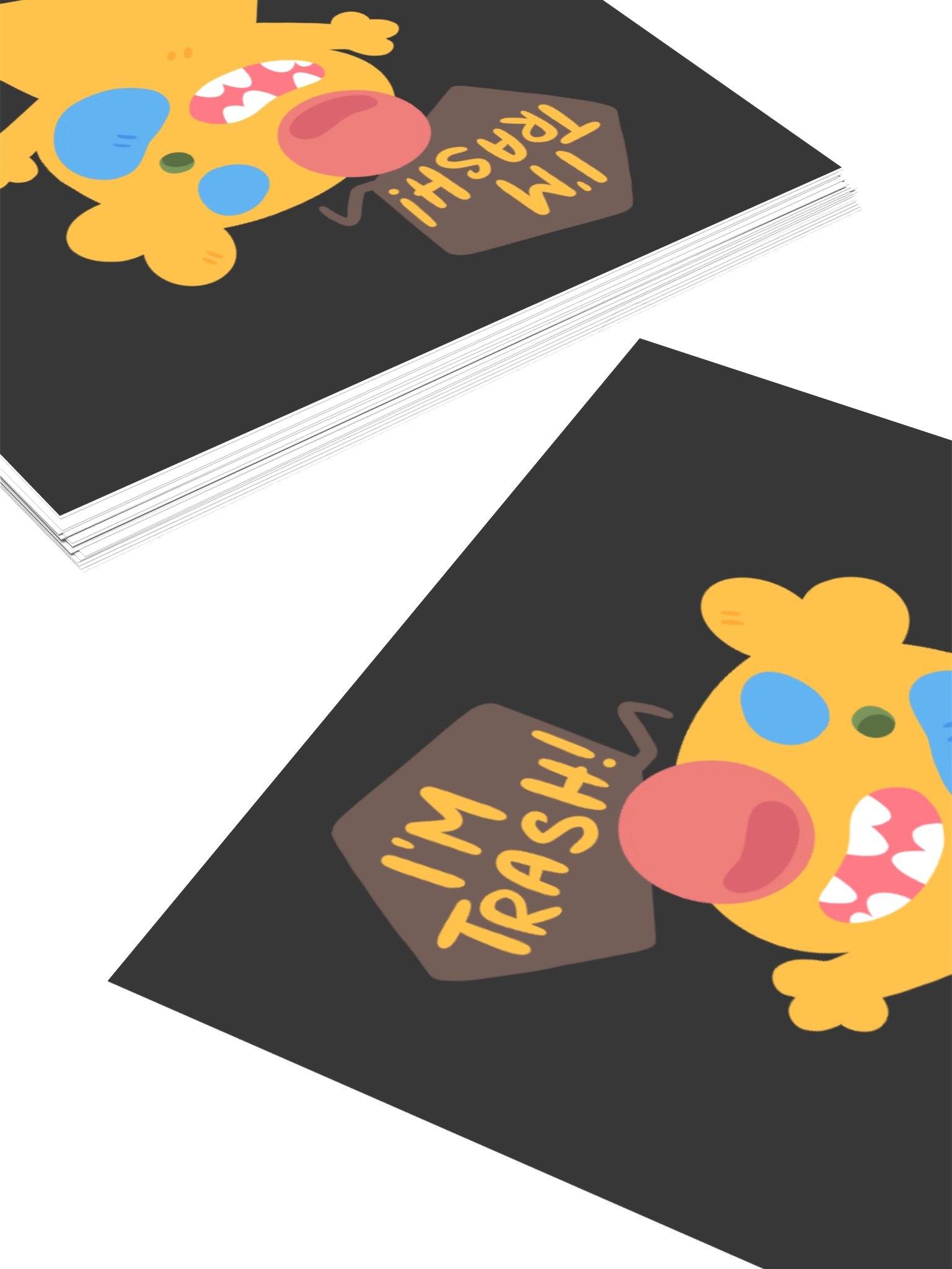 Im Trash product image (4)