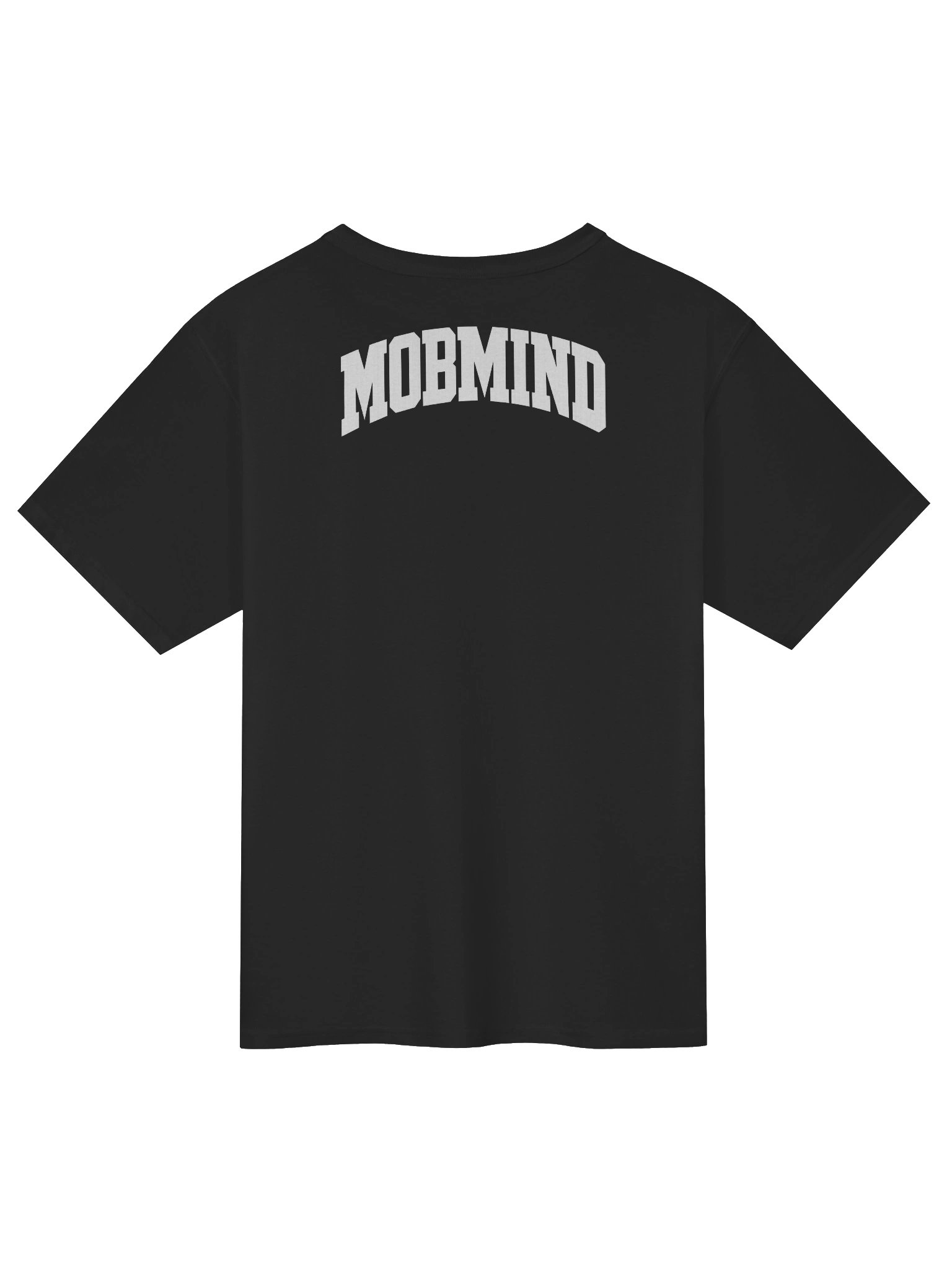 mob emblem shirt product image (2)