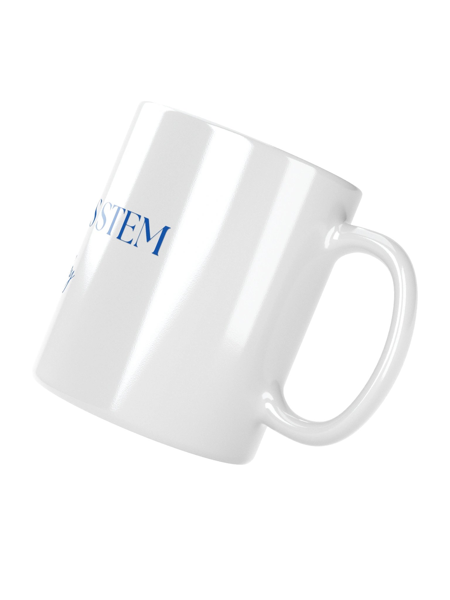 STEM With Ashley White Mug product image (4)