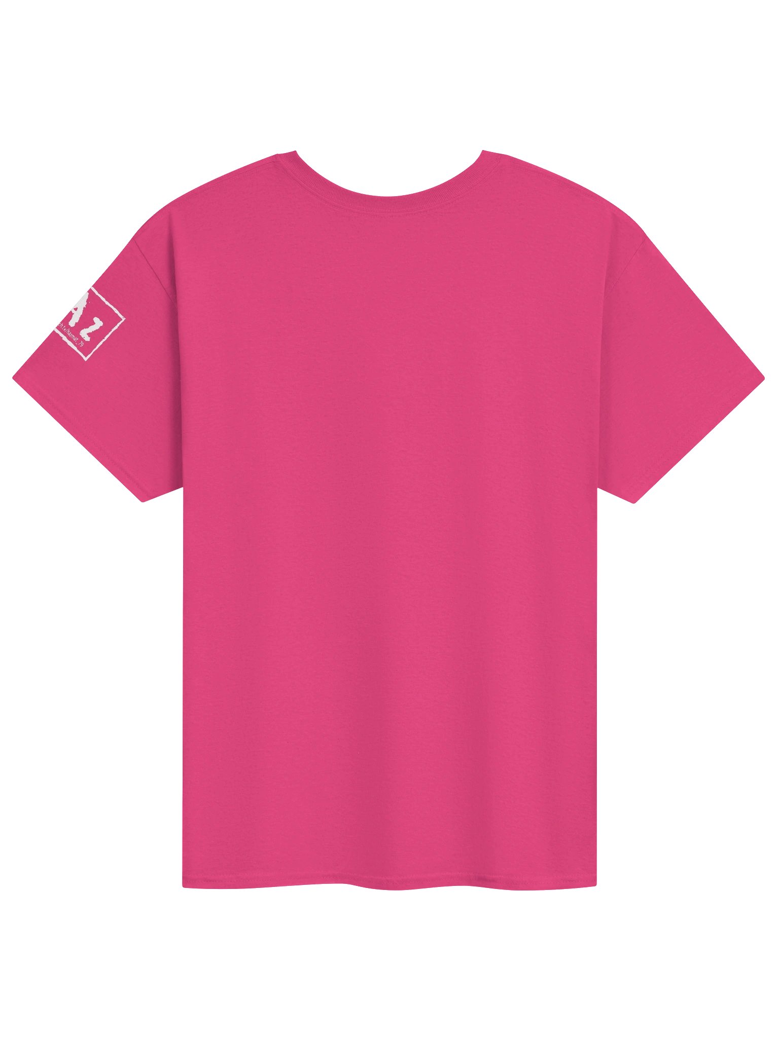 Just Be Groovy – Retro Cassette Graphic Tee product image (4)