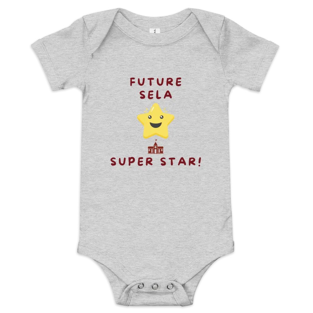 Future SELA Super Star! product image (1)