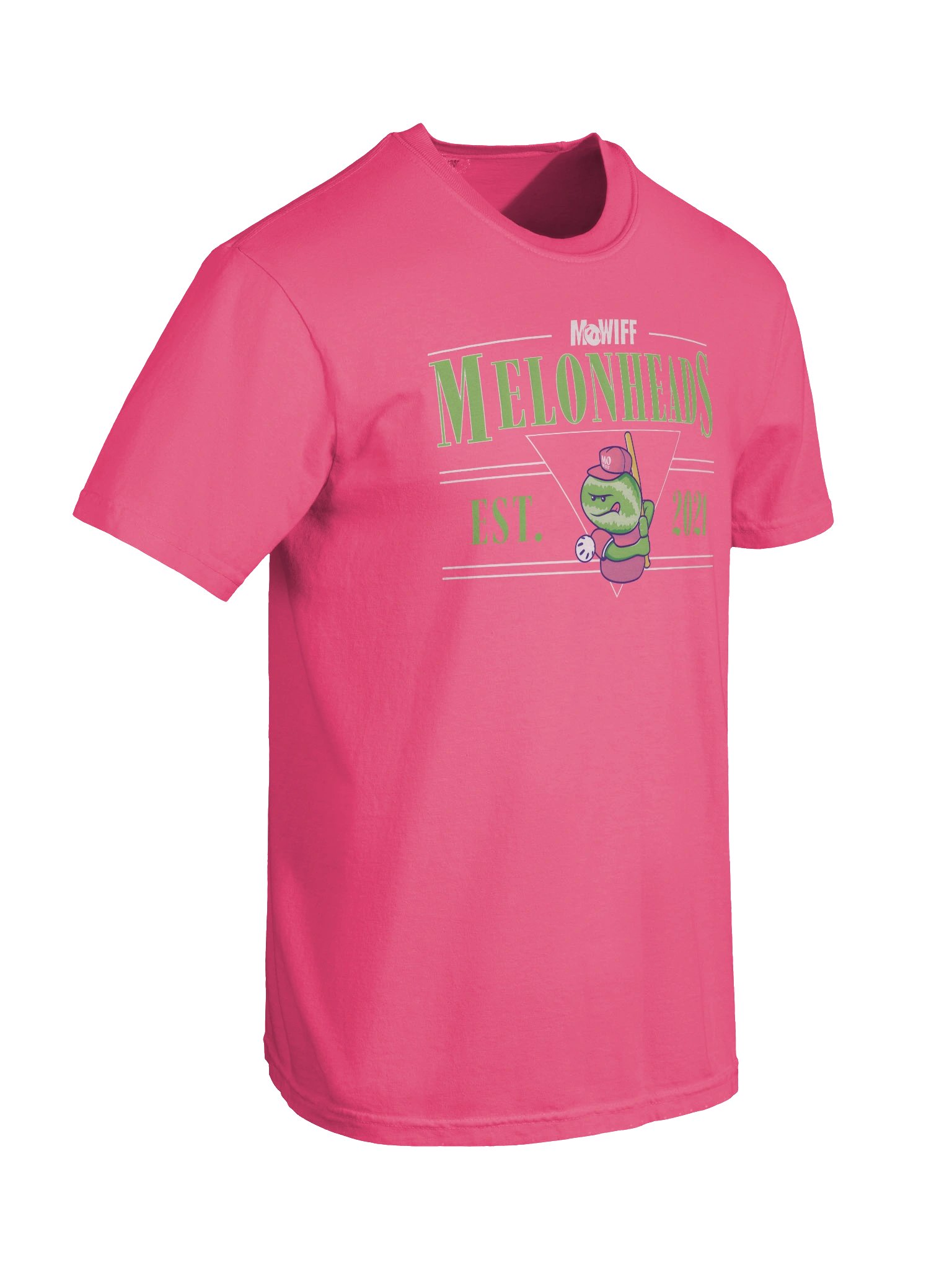 Melonheads Graphic Tee product image (39)