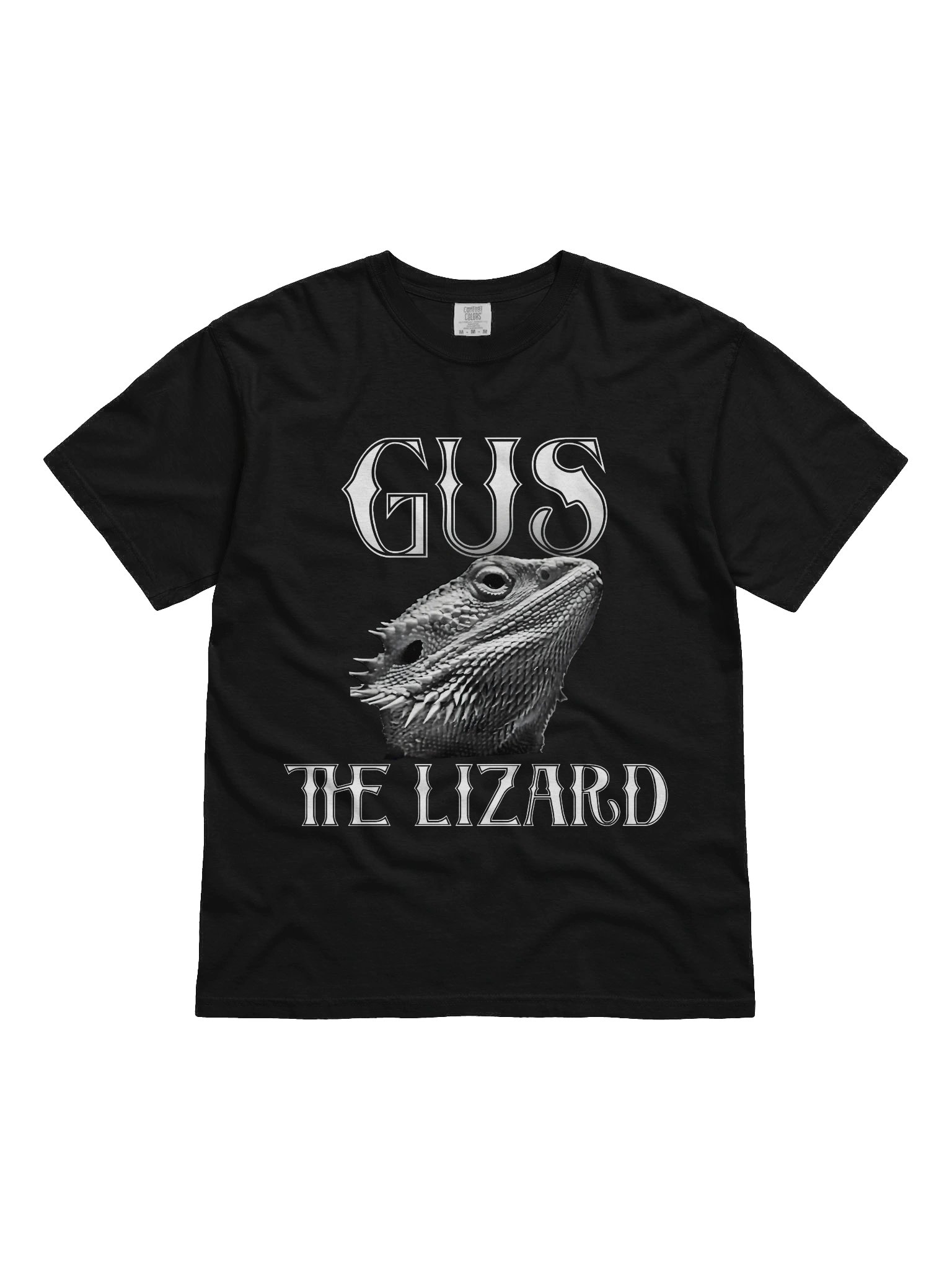 Gus The Lizard Tee product image (3)