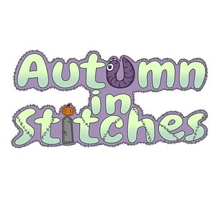 autumninstitches